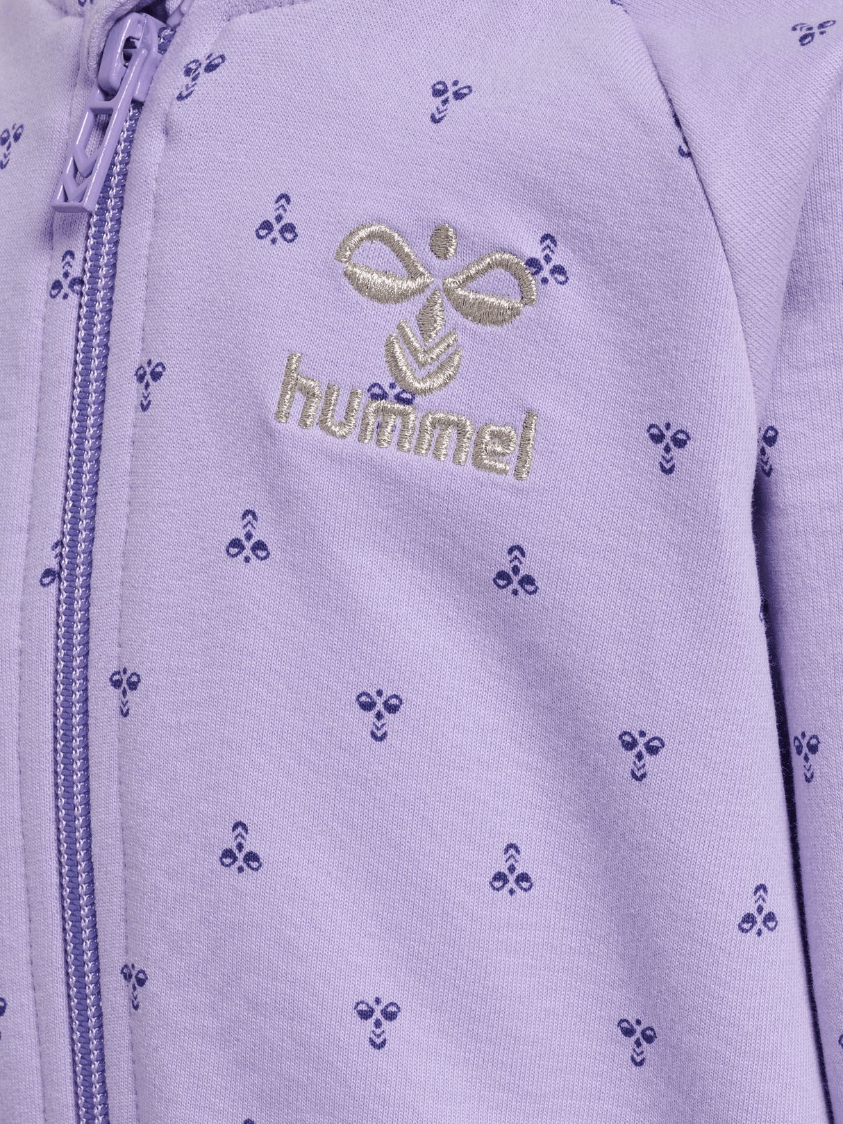 hummel Infant & Toddler Beesy Zip Jacket-3
