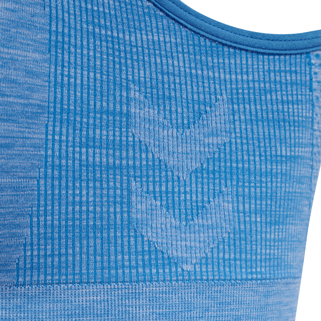 hummel Women's Mindful Training Una Seamless Sports Top-3