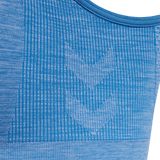 hummel Women's Mindful Training Una Seamless Sports Top-3