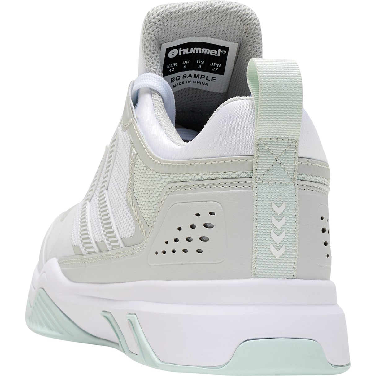 hummel Unisex Uruz 2.0 Shoes-4
