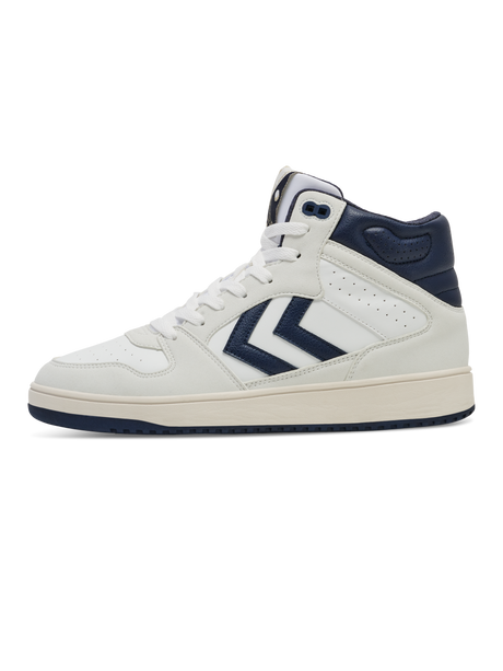hummel Unisex St. Power Play Mid Rtm Shoes-1