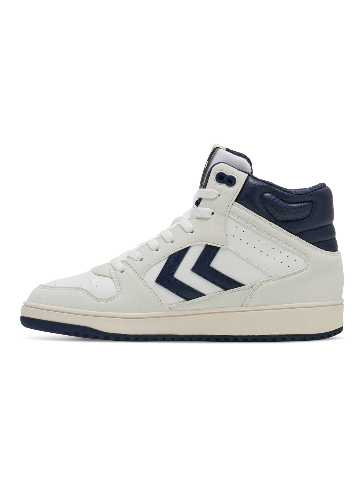 hummel Unisex St. Power Play Mid Rtm Shoes-3