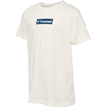 hummel Youth Jump Short Sleeve T-Shirt-1