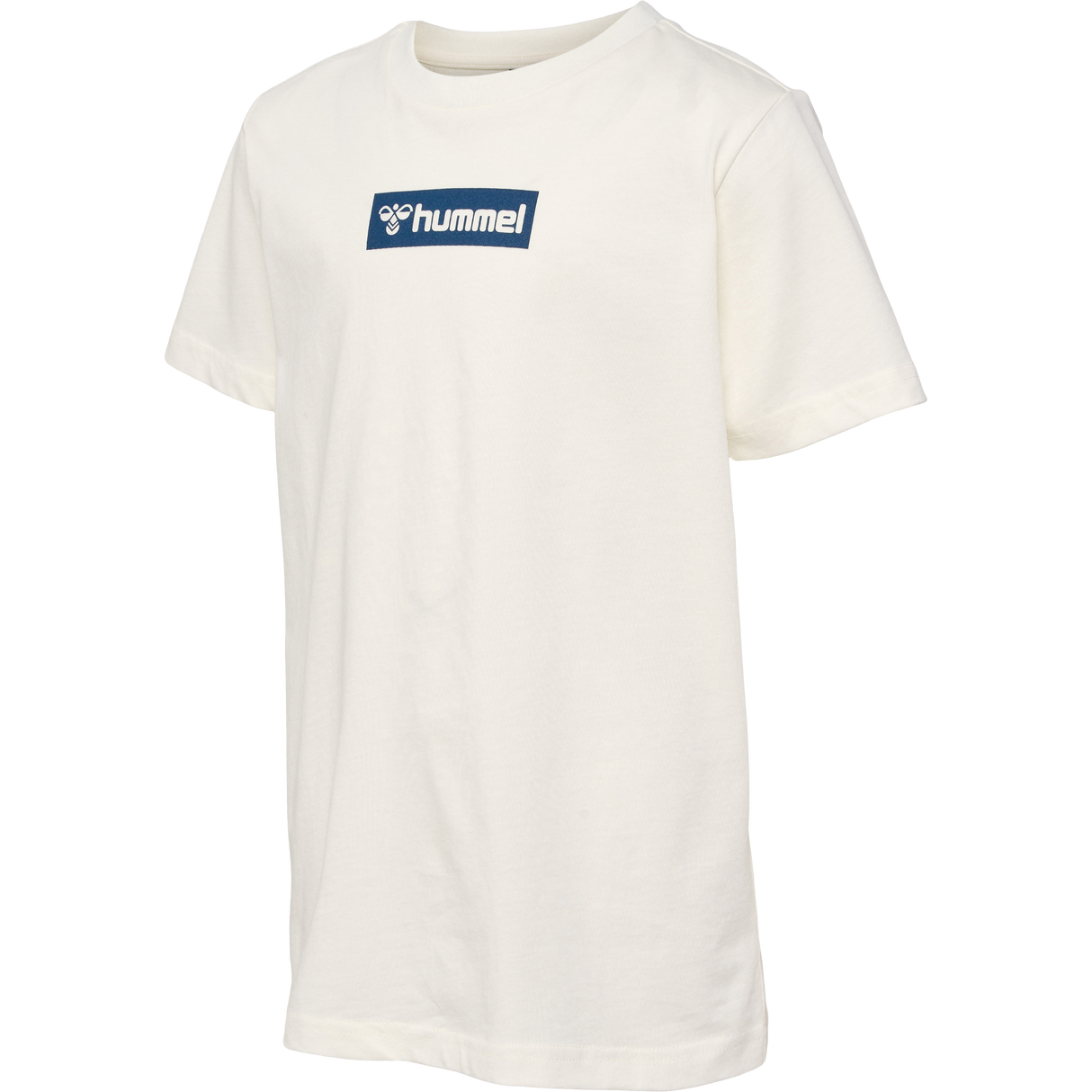 hummel Youth Jump Short Sleeve T-Shirt-1