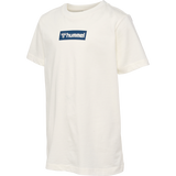 hummel Youth Jump Short Sleeve T-Shirt-1