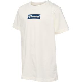 hummel Youth Jump Short Sleeve T-Shirt-1