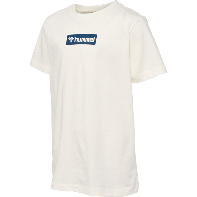 hummel Youth Jump Short Sleeve T-Shirt-1