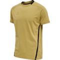 hummel Unisex Cima XK Short Sleeve T-Shirt-1