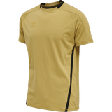 hummel Unisex Cima XK Short Sleeve T-Shirt-1