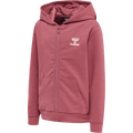 hummel Youth Trece Zip Hoodie-1