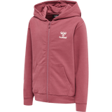 hummel Youth Trece Zip Hoodie-1