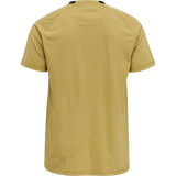 hummel Unisex Cima XK Short Sleeve T-Shirt-2