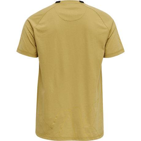 hummel Unisex Cima XK Short Sleeve T-Shirt-2