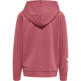 hummel Youth Trece Zip Hoodie-2