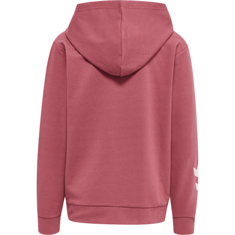 hummel Youth Trece Zip Hoodie-2