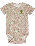 hummel Infant & Toddler Berry Bodysuit Short Sleeve-1