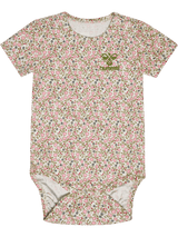 hummel Infant & Toddler Berry Bodysuit Short Sleeve-1