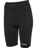 hummel Women's Run Shorts Tight-1