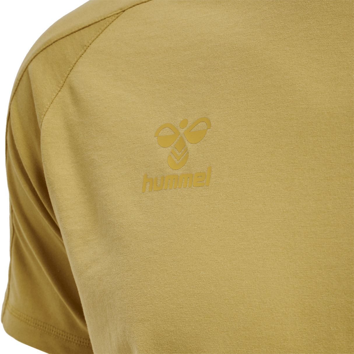 hummel Unisex Cima XK Short Sleeve T-Shirt-3