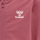 hummel Youth Trece Zip Hoodie-3