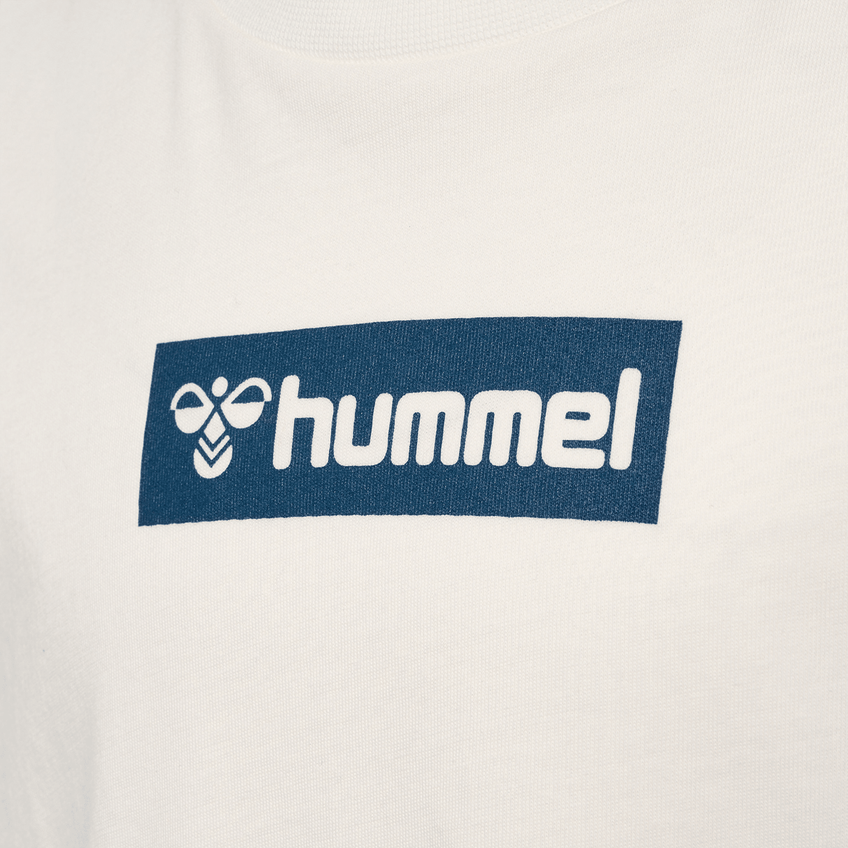 hummel Youth Jump Short Sleeve T-Shirt-3