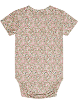 hummel Infant & Toddler Berry Bodysuit Short Sleeve-2