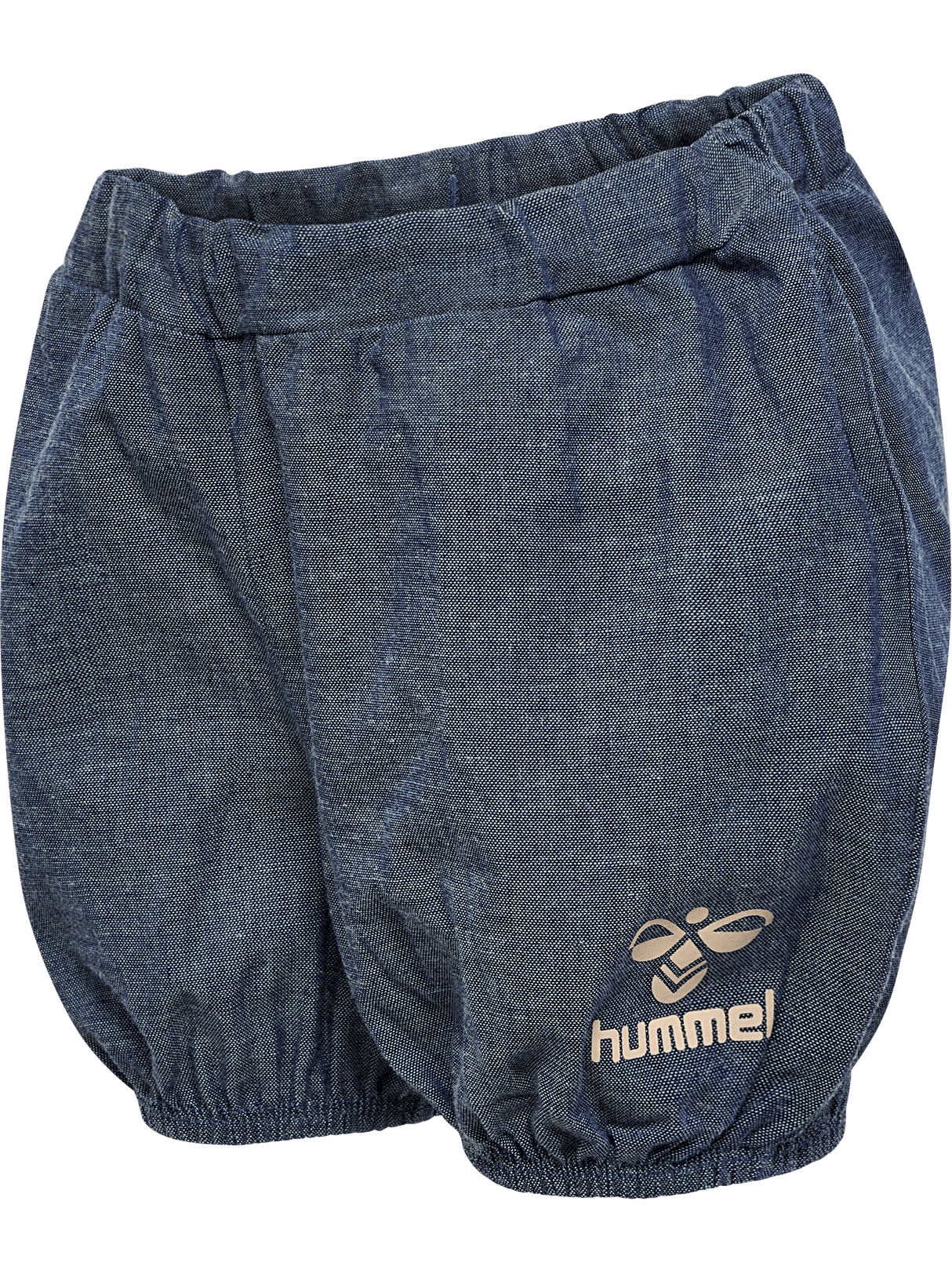 hummel Infant & Toddler Corsi Bloomers Shorts-1