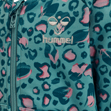 hummel Infant & Toddler Olympia Zip Jacket-3