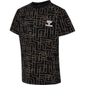 hummel Youth Equality Short Sleeve T-Shirt-1