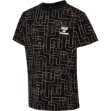 hummel Youth Equality Short Sleeve T-Shirt-1