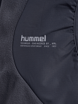 hummel Unisex Hybrid Fleece Vest-3