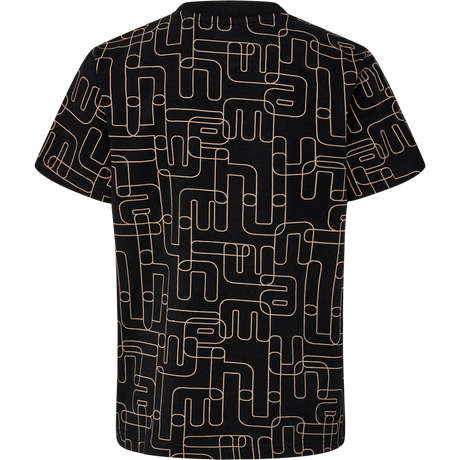 hummel Youth Equality Short Sleeve T-Shirt-2