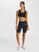 hummel Women's Run Shorts Tight-6