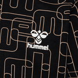 hummel Youth Equality Short Sleeve T-Shirt-3