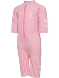 hummel Infant & Toddler Cala Swim Suit-1