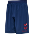hummel Men's Pro XK Shorts Woven-1