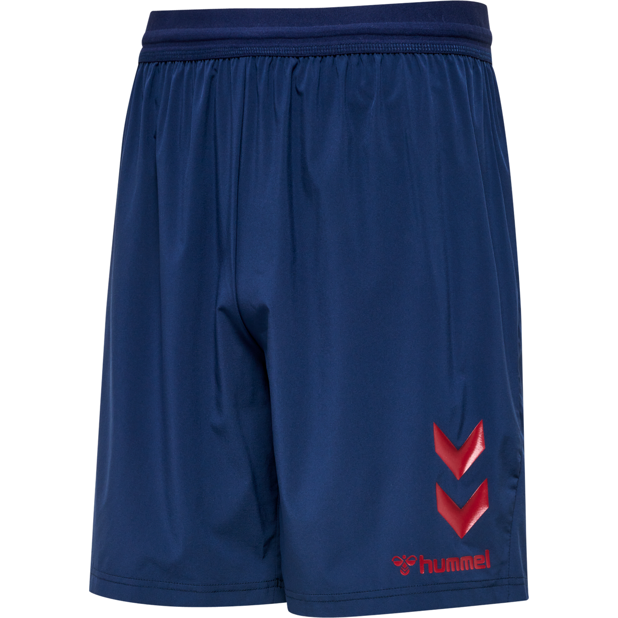 hummel Men's Pro XK Shorts Woven-1