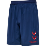 hummel Men's Pro XK Shorts Woven-1