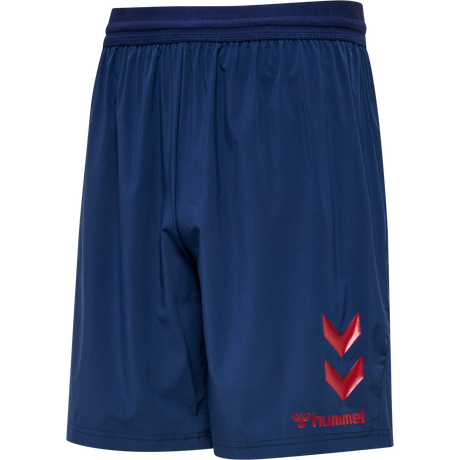 hummel Men's Pro XK Shorts Woven-1