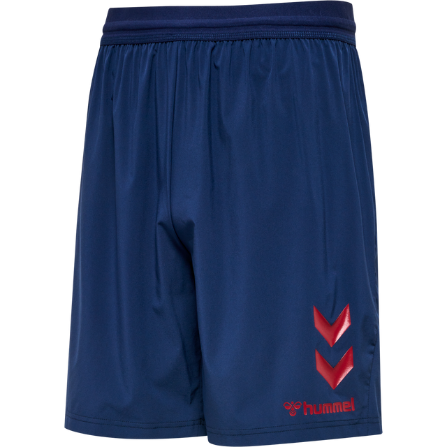 hummel Men's Pro XK Shorts Woven-1