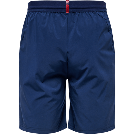 hummel Men's Pro XK Shorts Woven-2