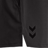 hummel Women's Active Court Woven Shorts-3