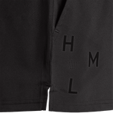 hummel Women's Active Court Woven Shorts-4