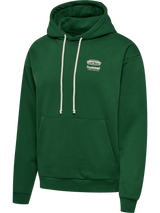 hummel Unisex Loose Hoodie Bees Stadium-1