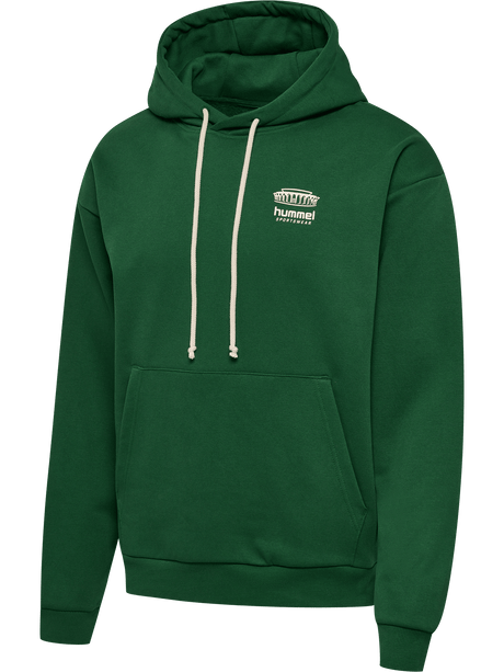 hummel Unisex Loose Hoodie Bees Stadium-1