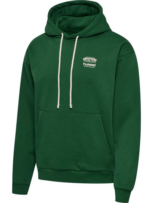 hummel Unisex Loose Hoodie Bees Stadium-1
