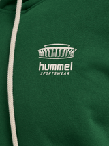 hummel Unisex Loose Hoodie Bees Stadium-3
