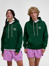 hummel Unisex Loose Hoodie Bees Stadium-5