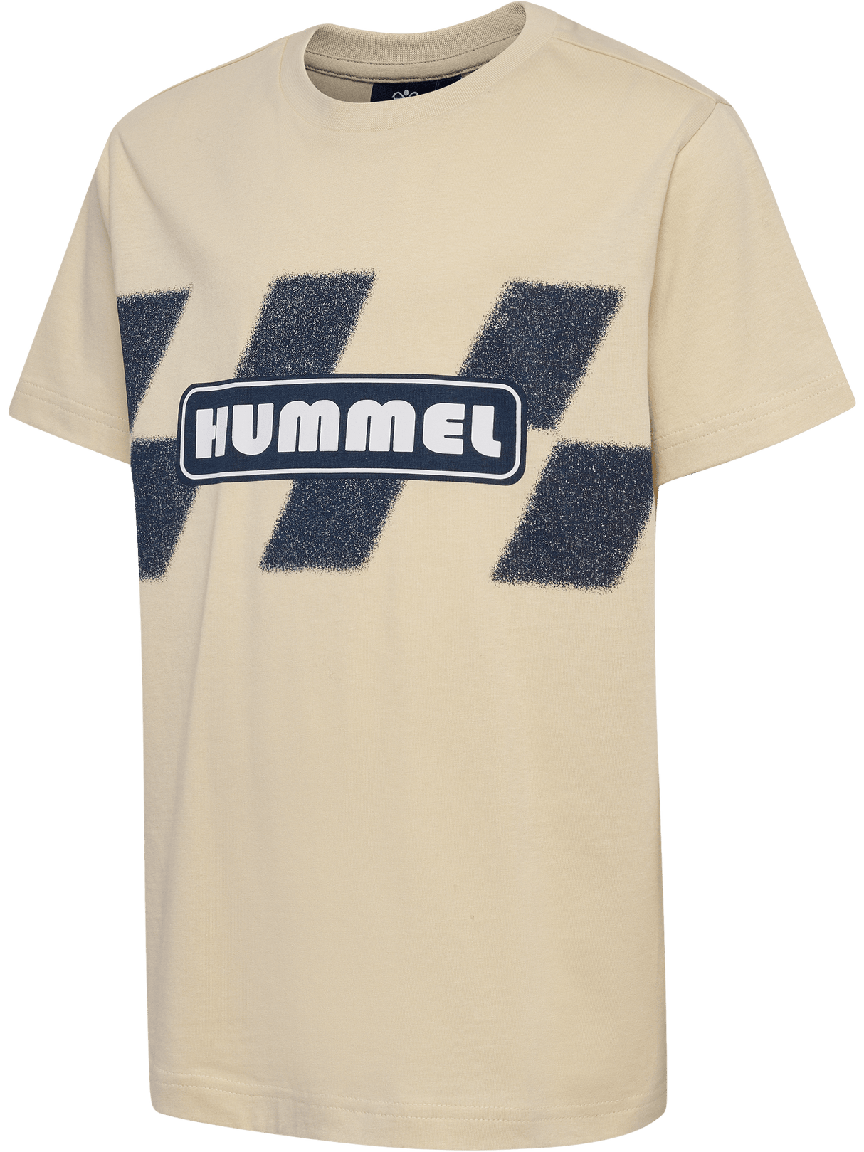 hummel Youth Pets Short Sleeve T-Shirt-1
