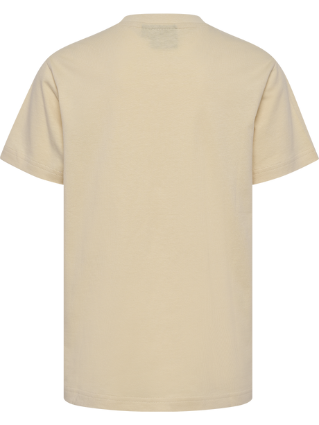 hummel Youth Pets Short Sleeve T-Shirt-2